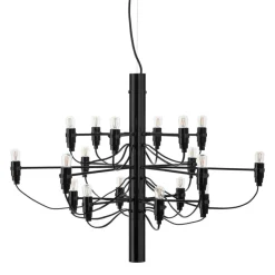 Kronleuchter^Flos 2097/18 Pendelleuchte