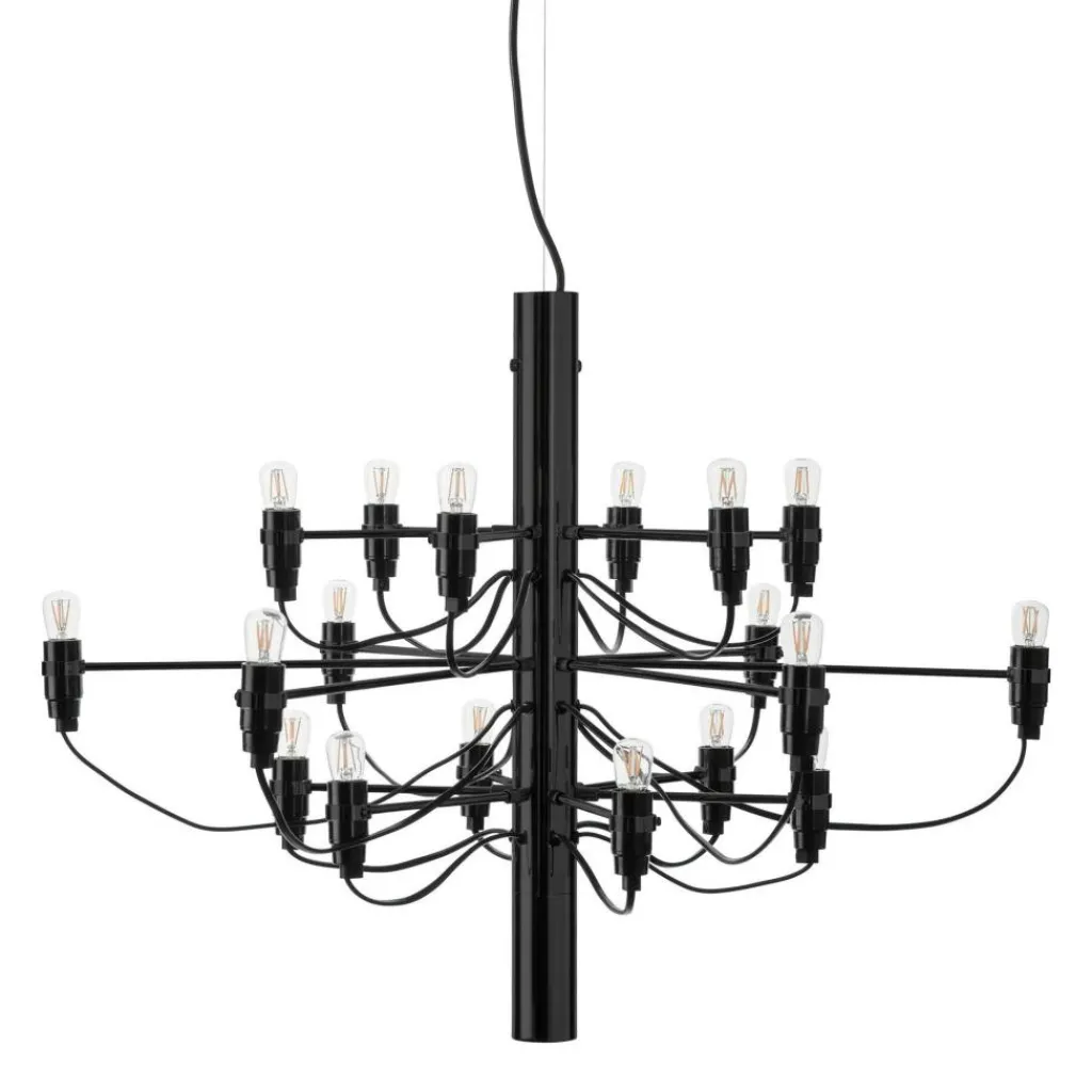 Kronleuchter^Flos 2097/18 Pendelleuchte