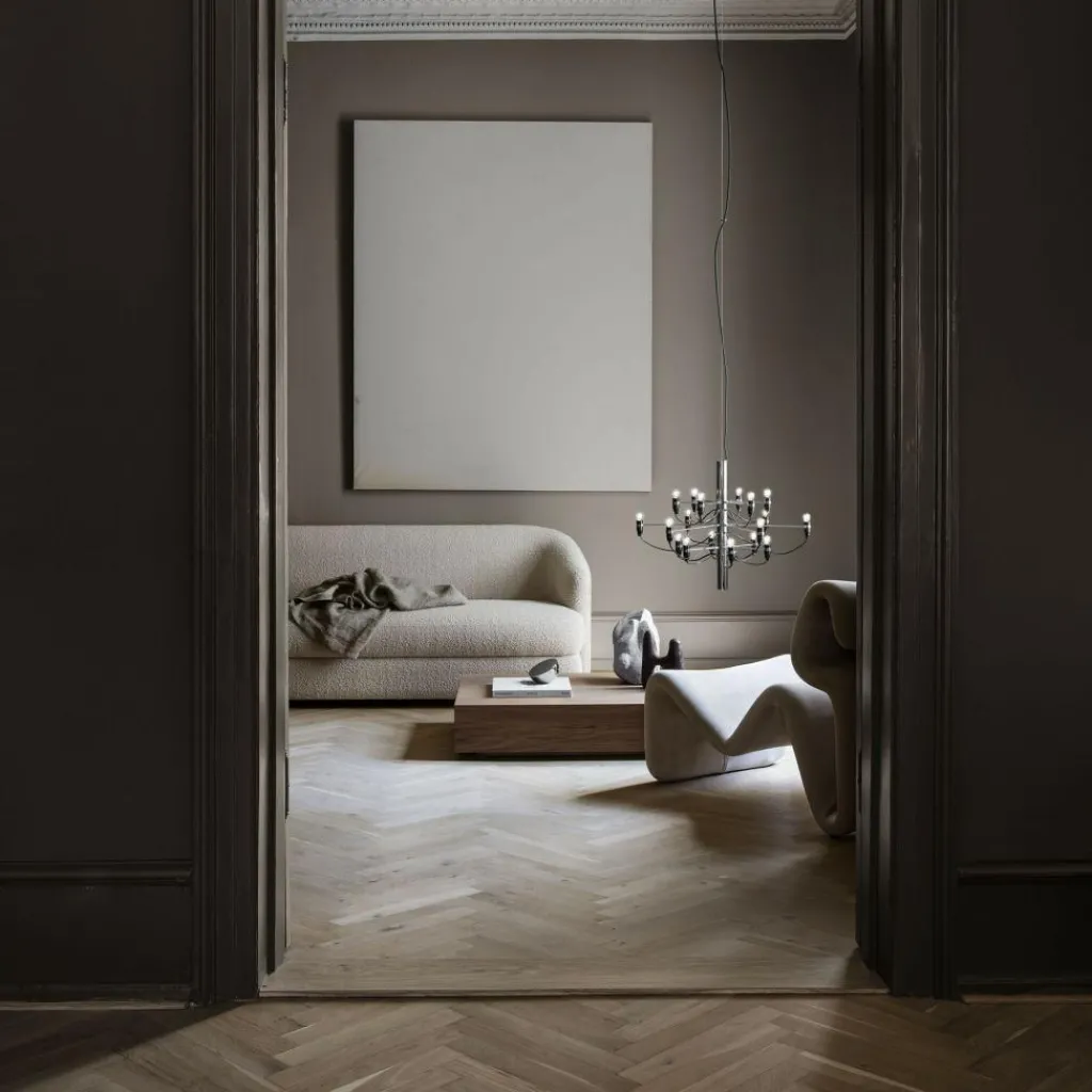 Kronleuchter^Flos 2097/18 Pendelleuchte