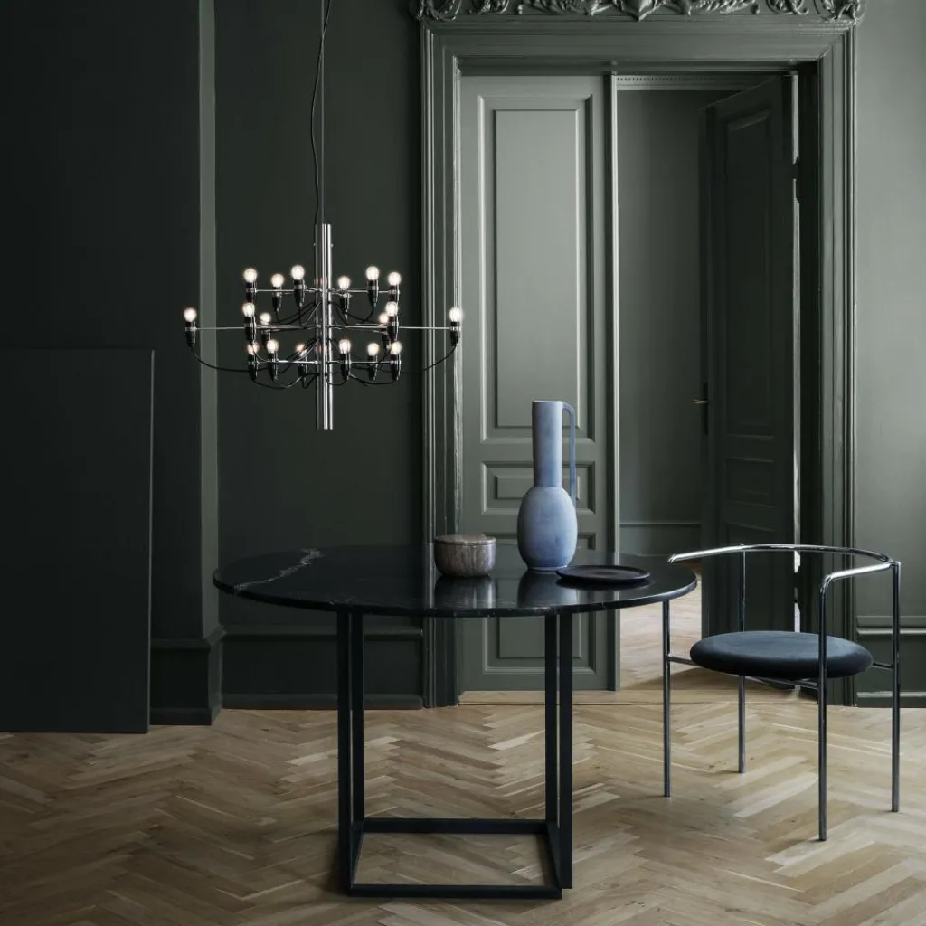 Kronleuchter^Flos 2097/18 Pendelleuchte