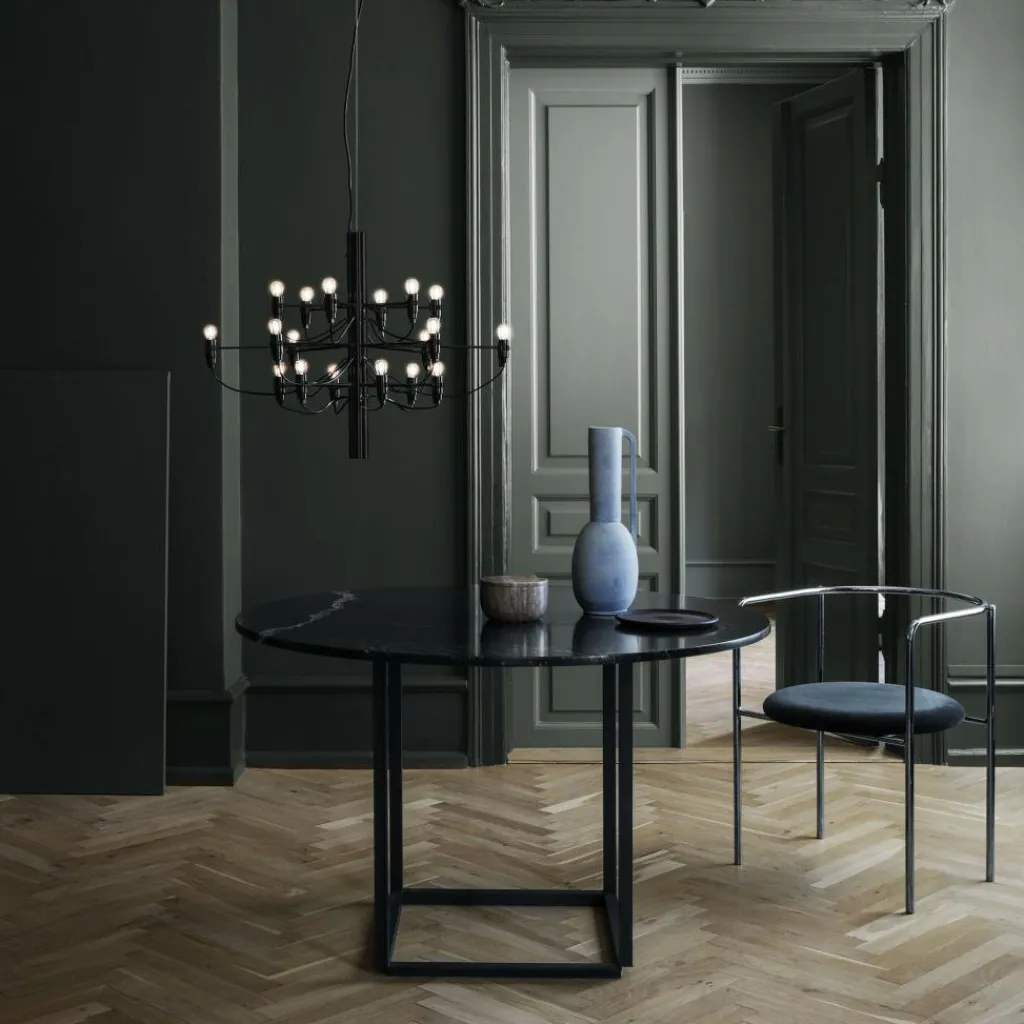 Kronleuchter^Flos 2097/18 Pendelleuchte