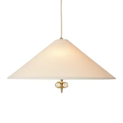 Pendelleuchten^Gubi 1967 Pendelleuchte