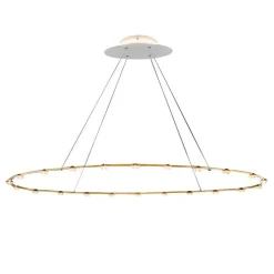 Pendelleuchten^Catellani & Smith 22 Petites Lentilles LED Pendelleuchte