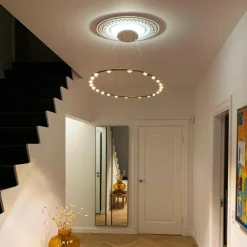 Pendelleuchten^Catellani & Smith 22 Petites Lentilles LED Pendelleuchte