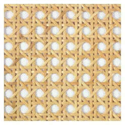 Thonet 209 R Bugholz-Armlehnstuhl mit Rohrgeflecht| Stühle