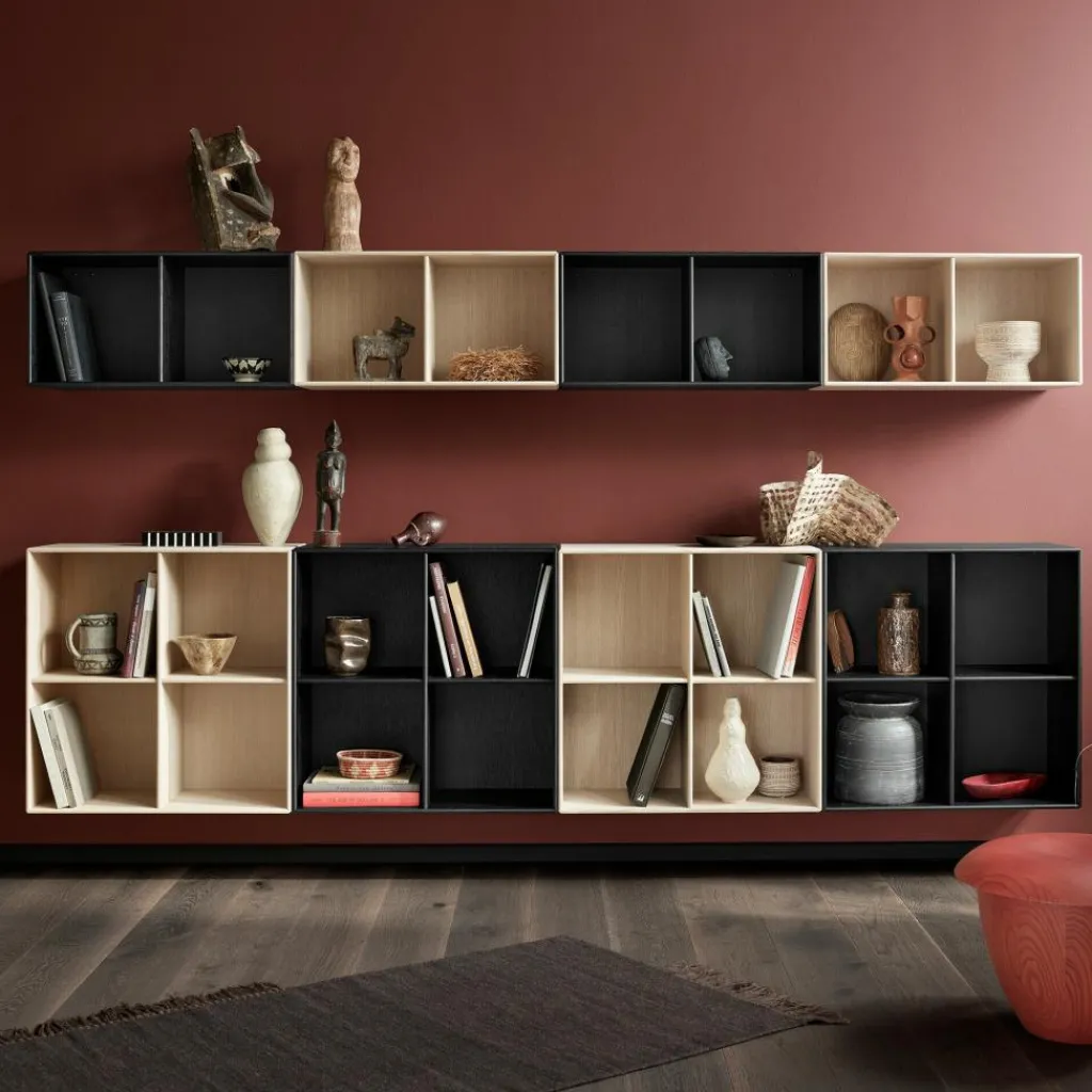 Montana 6112 Regalelement| Sideboards|Sideboards