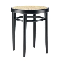 Thonet 214 RH Hocker| Hocker