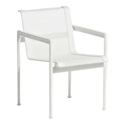 Knoll International 1966 Richard Schultz Gartenarmlehnstuhl| Stühle|Gartenstühle