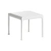 Knoll International 1966 Richard Schultz Gartenbeistelltisch| Garten-Beistelltische