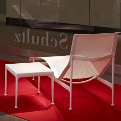 Knoll International 1966 Richard Schultz Gartenbeistelltisch| Garten-Beistelltische