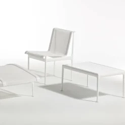 Knoll International 1966 Richard Schultz Gartenbeistelltisch| Garten-Beistelltische