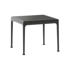 Knoll International 1966 Richard Schultz Gartenbeistelltisch| Garten-Beistelltische