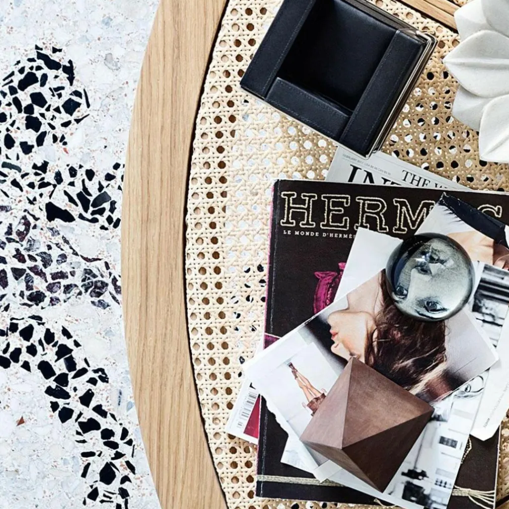 Cassina 529 Rio Couchtisch| Beistelltische