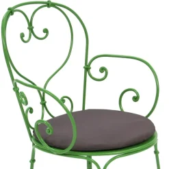 Fermob 1900 Sesselkissen| Outdoor-Textilien