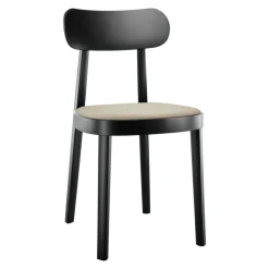 Thonet 118 SP Stuhl Sitz mit Spiegelpolsterung| Stühle