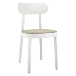 Thonet 118 SP Stuhl Sitz mit Spiegelpolsterung| Stühle