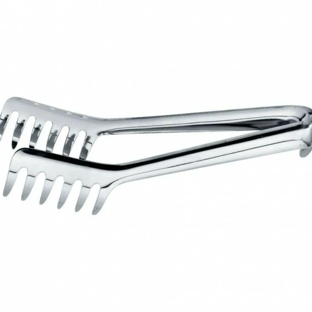 Alessi 502 Spaghettizange| Besteck