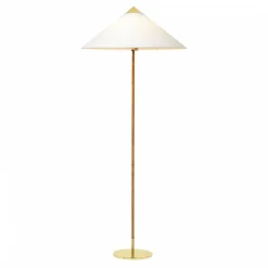 Stehleuchten^Gubi 9602 Stehleuchte