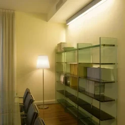 Fontana Arte 3247 Stehleuchte H180cm| Stehleuchten