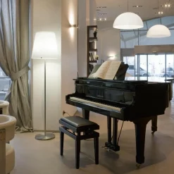 Fontana Arte 3247 Stehleuchte H180cm| Stehleuchten