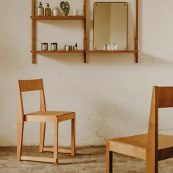 Stühle^Frama 01 Stuhl