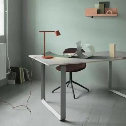 Tische|Esstische^Muuto 70/70 Tisch L 170cm