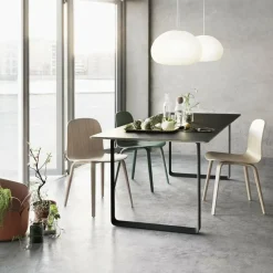 Tische|Esstische^Muuto 70/70 Tisch L 170cm