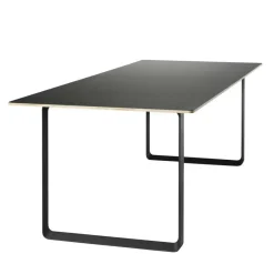 Tische|Esstische^Muuto 70/70 Tisch L 170cm