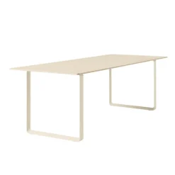 Tische|Esstische^Muuto 70/70 Tisch L 170cm