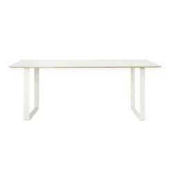 Tische|Esstische^Muuto 70/70 Tisch L 170cm