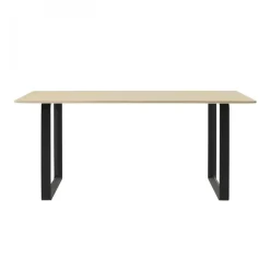 Tische|Esstische^Muuto 70/70 Tisch L 170cm