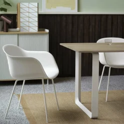 Tische|Esstische^Muuto 70/70 Tisch L 170cm