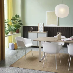 Tische|Esstische^Muuto 70/70 Tisch L 170cm