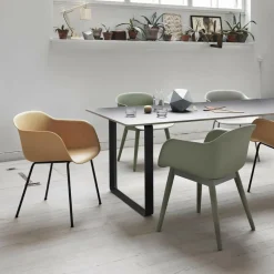 Muuto 70/70 Tisch L 225cm| Esstische
