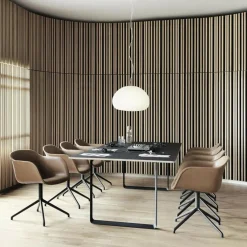 Muuto 70/70 Tisch L 225cm| Esstische