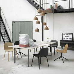 Muuto 70/70 Tisch L 225cm| Esstische