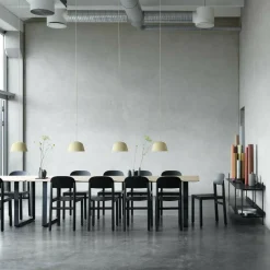 Muuto 70/70 Tisch L 225cm| Esstische