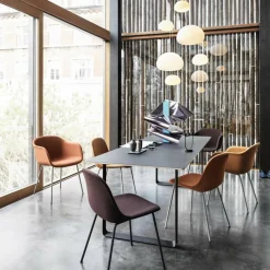 Muuto 70/70 Tisch L 225cm| Esstische