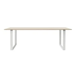 Muuto 70/70 Tisch L 225cm| Esstische