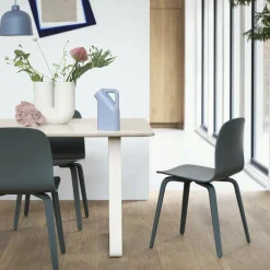 Muuto 70/70 Tisch L 225cm| Esstische