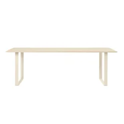 Muuto 70/70 Tisch L 225cm| Esstische