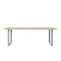 Muuto 70/70 Tisch L 225cm| Esstische