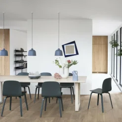 Muuto 70/70 Tisch L 225cm| Esstische