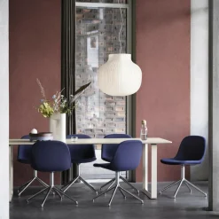 Muuto 70/70 Tisch L 225cm| Esstische