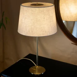 Gubi 9205 Tischleuchte| Tischleuchten|Nachttischleuchten