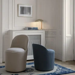 Tischleuchten|Nachttischleuchten^Gubi 5321 Tischleuchte