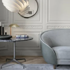 Tischleuchten|Nachttischleuchten^Gubi 5321 Tischleuchte