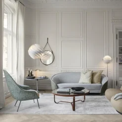 Tischleuchten|Nachttischleuchten^Gubi 5321 Tischleuchte