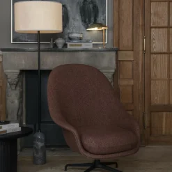 Tischleuchten|Nachttischleuchten^Gubi 5321 Tischleuchte