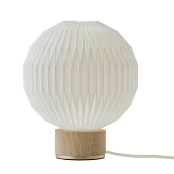 Le Klint 375 Tischleuchte mit Plastikschirm| Tischleuchten|Nachttischleuchten